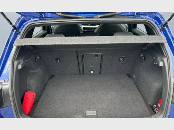 Volkswagen Golf VIII (2023) — foto 21 van 29