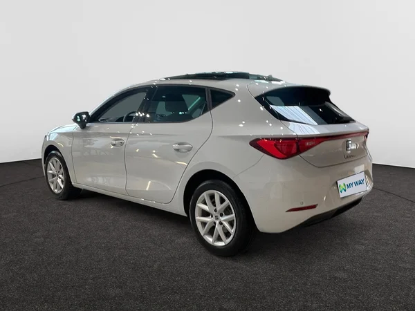 SEAT Leon (2025) — foto 18 van 24