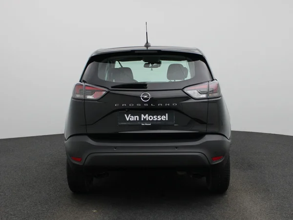 Opel Crossland (2021) — foto 31 van 35