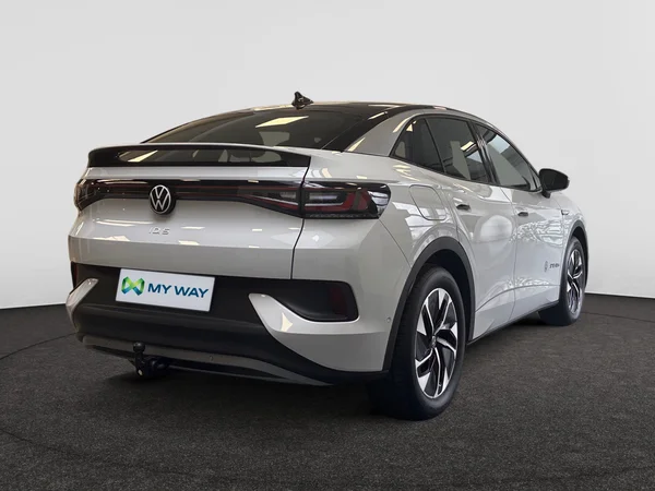 VOLKSWAGEN ID.5 (2025) — foto 38 van 48