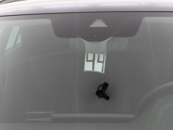 SKODA Octavia Combi (2024) — foto 26 van 27