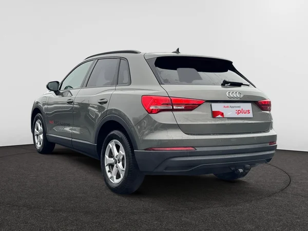 AUDI Q3 (2021) — foto 6 van 18