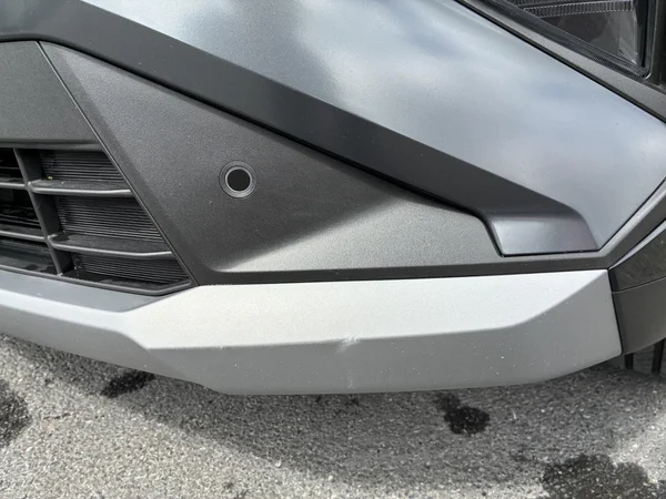 Hyundai Tucson (2025) — foto 13 van 23
