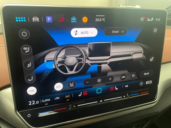 VOLKSWAGEN ID.5 (2025) — foto 6 van 15