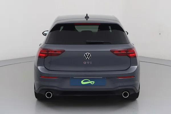 Volkswagen Golf VIII GTI (2020) — foto 29 van 34