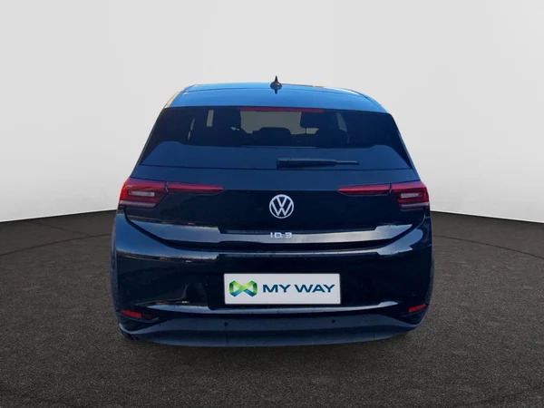 VOLKSWAGEN ID.3 (2025) — foto 6 van 24