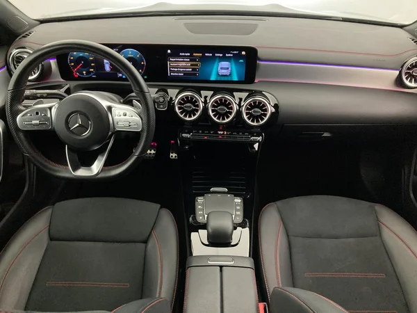 MERCEDES-BENZ CLA SW Dsl (X118) (2022) — foto 16 van 36