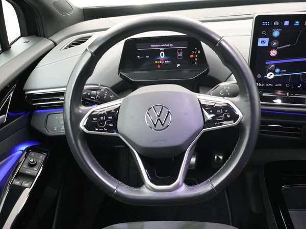 VOLKSWAGEN ID.4 (2024) — foto 29 van 29