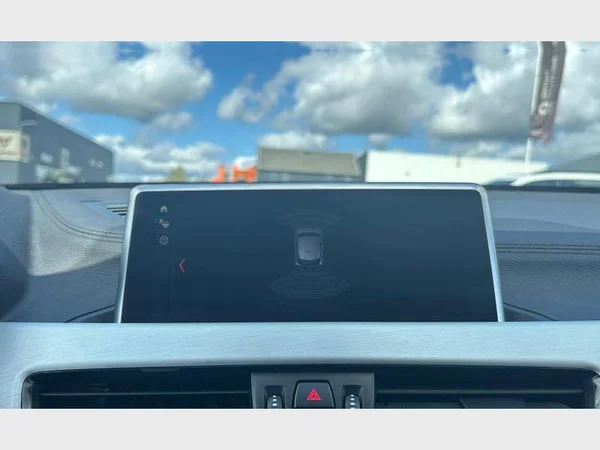 BMW X2 (2020) — foto 10 van 29