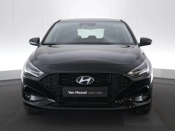 Hyundai i30 (2025) — foto 19 van 25
