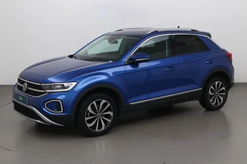 Volkswagen T-Roc (2024)