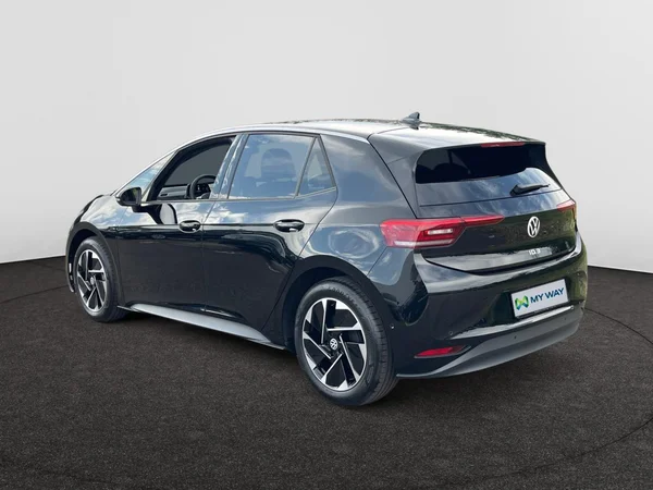 VOLKSWAGEN ID.3 (2026) — foto 18 van 24