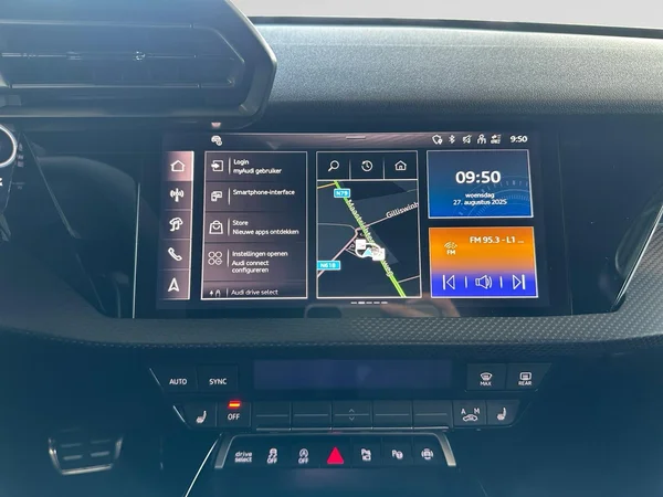 AUDI RS3 Sportback (2026) — foto 5 van 16