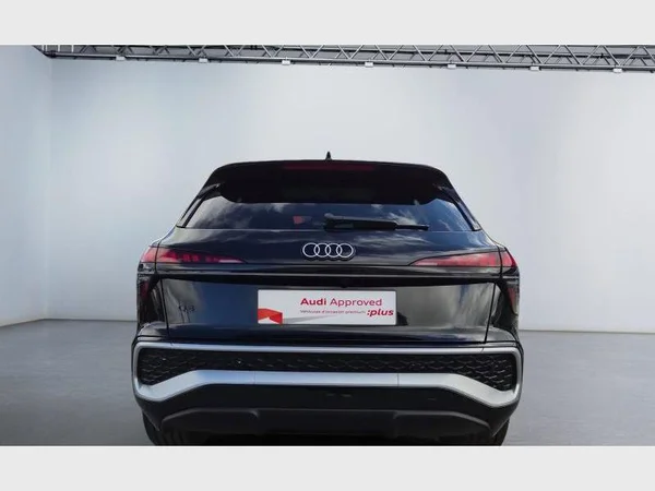 Audi Q3 (2026) — foto 14 van 15
