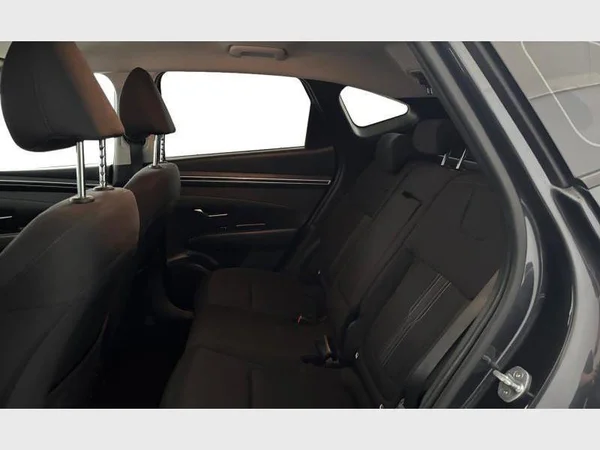 Hyundai TUCSON (2021) — foto 4 van 15