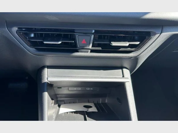 Volkswagen Tiguan (2025) — foto 13 van 31