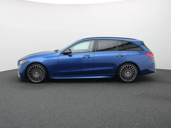 Mercedes-Benz C-Klasse (2026) — foto 22 van 27