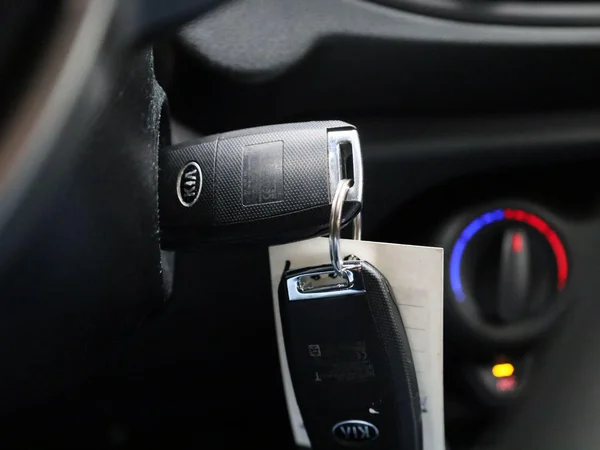 Kia Picanto (2021) — foto 15 van 36