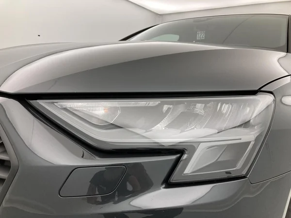 AUDI A3 Sportback Dsl (2023) — foto 21 van 36