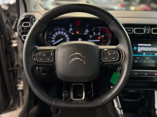 Citroen C3 Aircross (2023) — foto 6 van 15