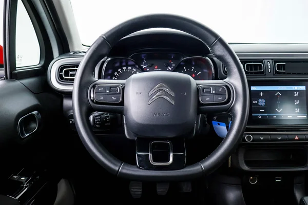 Citroen C3 (2020) — foto 9 van 42