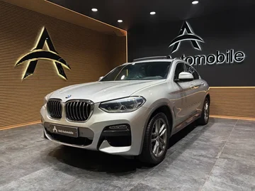 Bmw X4 58a43ec2-bf4a-4ef7-8fa6-056cfa092958