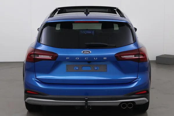 Ford Focus SW Active (2025) — foto 18 van 23