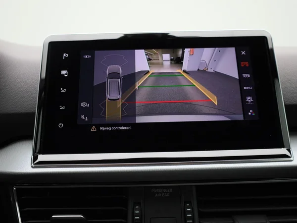 SEAT Tarraco (2022) — foto 28 van 45