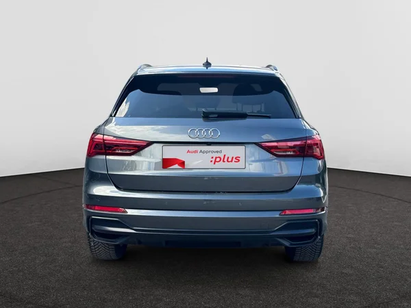 AUDI Q3 (2019) — foto 19 van 24