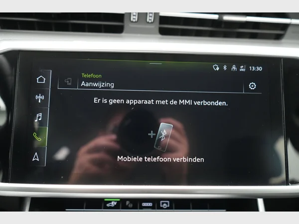 AUDI A6 Avant PHEV (2024) — foto 18 van 30