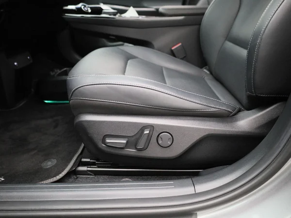Kia EV6 (2024) — foto 29 van 81