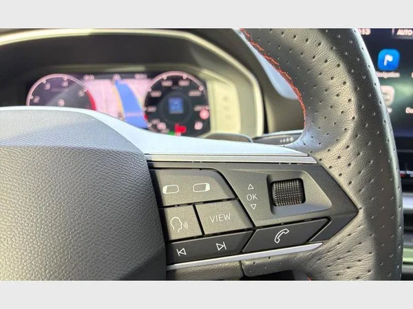 Seat Leon (2024) — foto 4 van 20