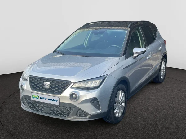 SEAT Arona (2024) — foto 11 van 21
