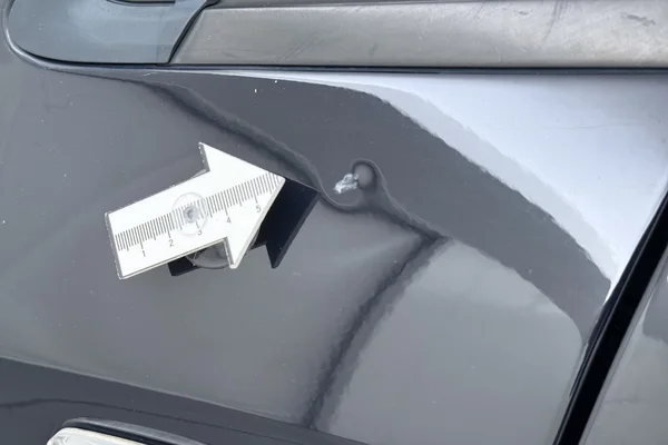 Fiat Punto (2017) — foto 13 van 21