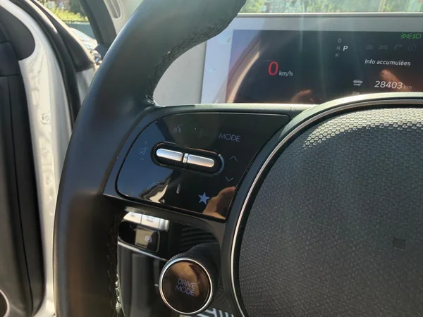 Hyundai IONIQ 5 (2025) — foto 18 van 37