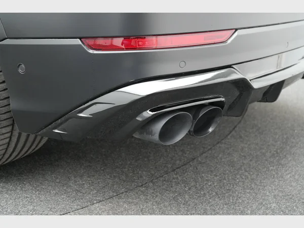 AUDI Q8 SUV (2026) — foto 35 van 44