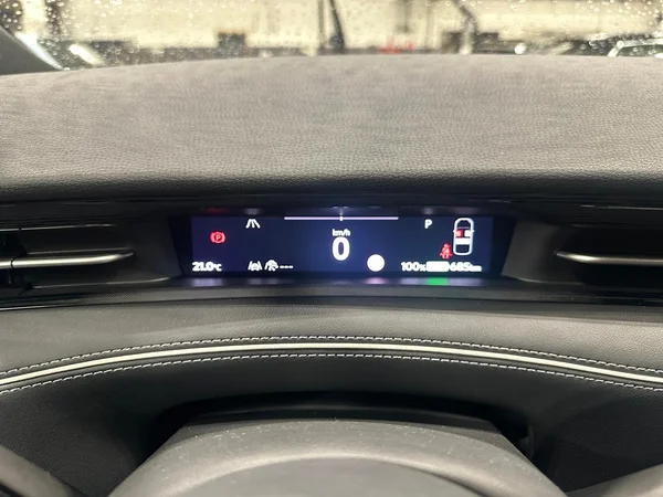 VOLKSWAGEN ID.7 Tourer (2026) — foto 6 van 23