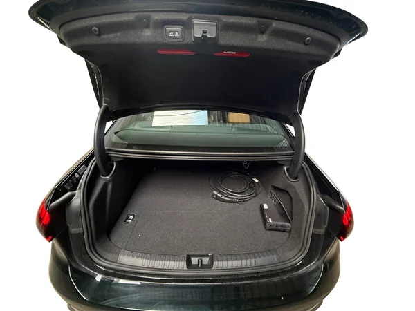 AUDI A6 e-hybrid (PHEV) (2025) — foto 14 van 24