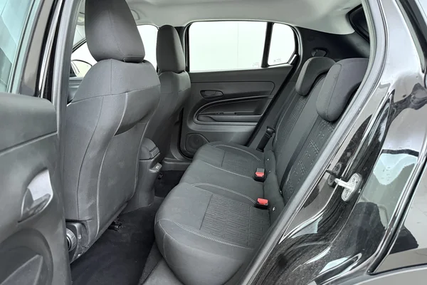 Fiat 600 (2025) — foto 18 van 19