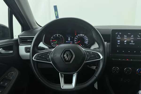Renault Clio V (2024) — foto 2 van 21