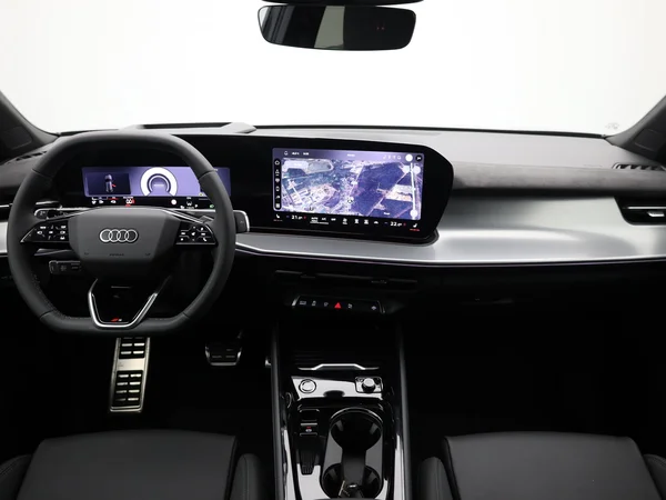 AUDI Q3 SUV e-hybrid (PHEV) (2025) — foto 29 van 29