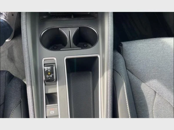 Skoda Elroq (2026) — foto 8 van 19