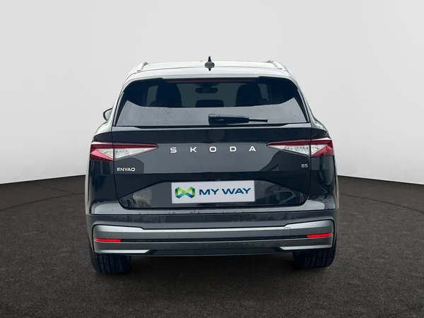 SKODA (2025) — foto 24 van 24