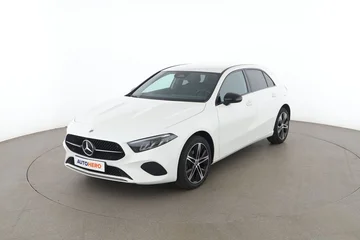 Mercedes-Benz A-Klasse (2023)