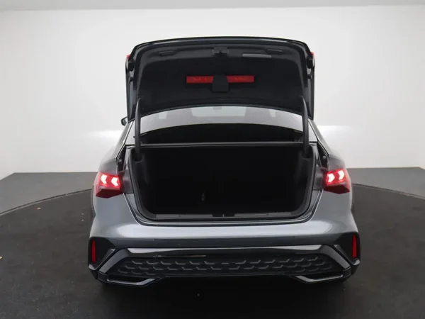 Audi A3 (2025) — foto 14 van 22