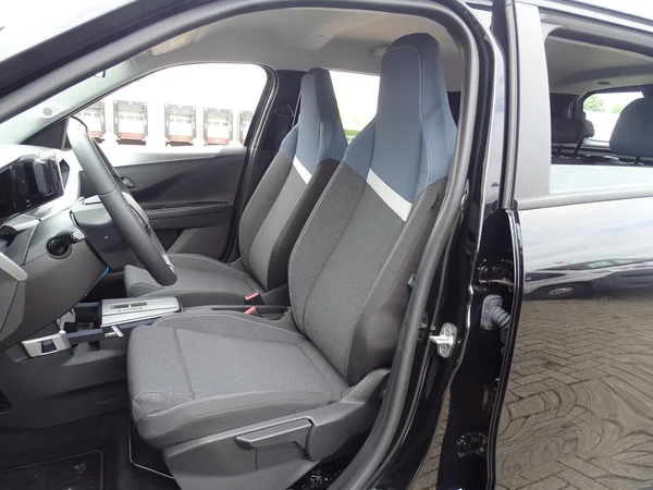 Opel Frontera (2025) — foto 3 van 27