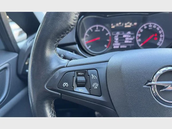 Opel Corsa (2019) — foto 7 van 24