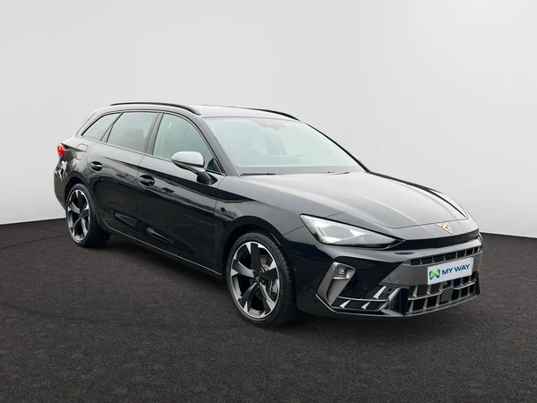 CUPRA Leon ST e-Hybrid (PHEV) (2025) — foto 17 van 25