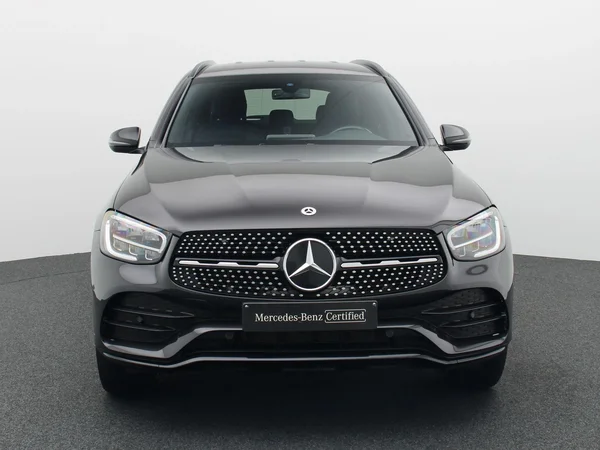 Mercedes-Benz GLC (2022) — foto 20 van 26