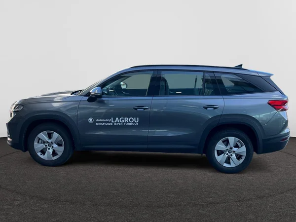 SKODA Kodiaq (2026) — foto 12 van 20